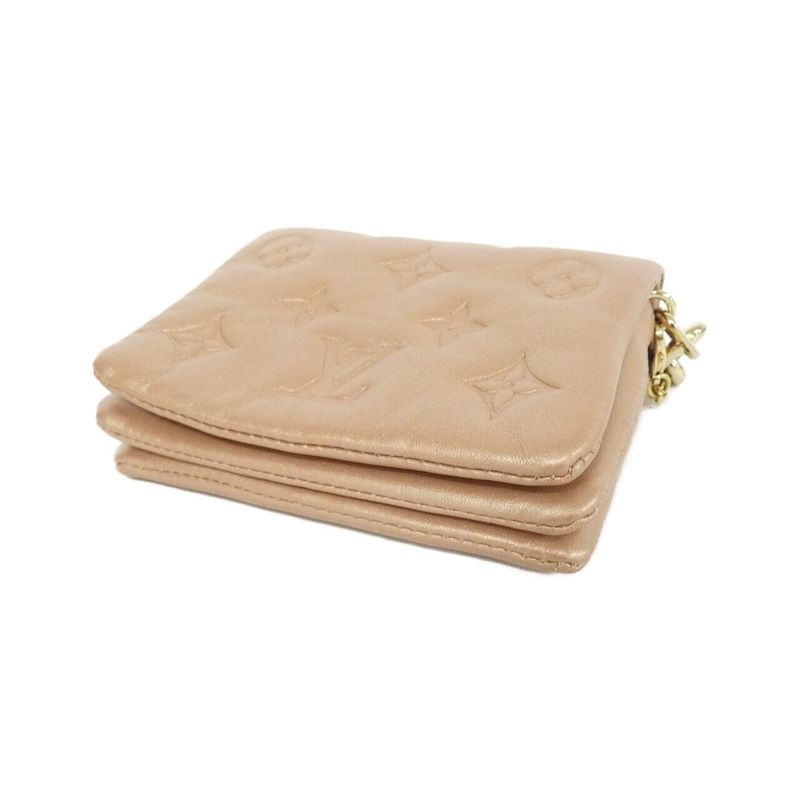 Louis Vuitton Belt Bag Couss in Shoulder — view 2