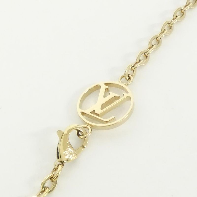 Louis Vuitton Belt Bag Couss in Shoulder — view 3