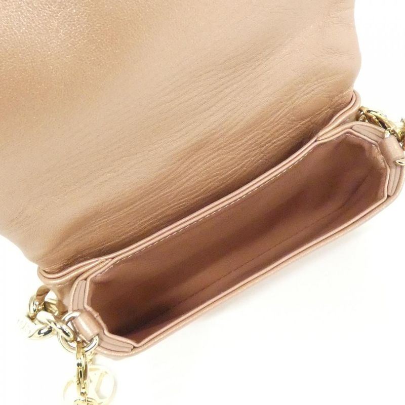 Louis Vuitton Belt Bag Couss in Shoulder — view 5