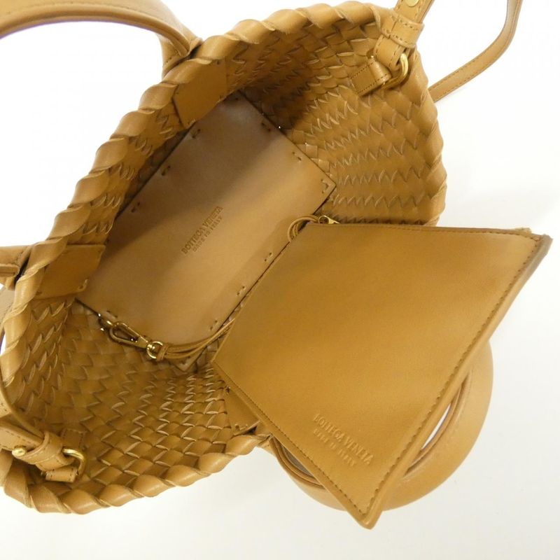 Bottega Veneta V1 Ow1 Bag — view 9