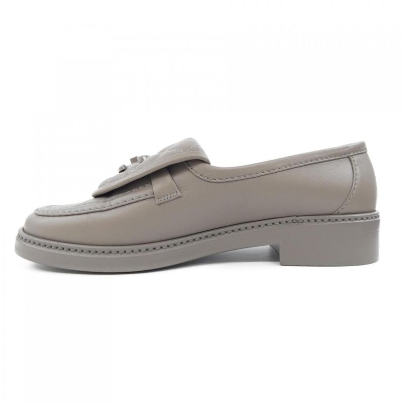 Chanel Turnlock Moccasins Shoes — view 2