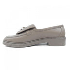 Chanel Turnlock Moccasins Shoes — view 2