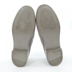 Chanel Turnlock Moccasins Shoes — view 4