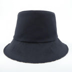 Christian Dior Teddy-d Bob Hat Oblique 95 Tdd923 A130 — view 4