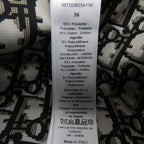 Christian Dior Teddy-d Bob Hat Oblique 95 Tdd923 A130 — view 3
