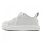 Fendi 8 E8017 Size 35 Sneakers — view 2