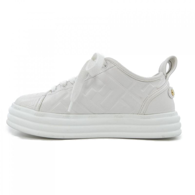 Fendi 8 E8017 Size 35 Sneakers — view 2