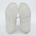 Fendi 8 E8017 Size 35 Sneakers — view 4