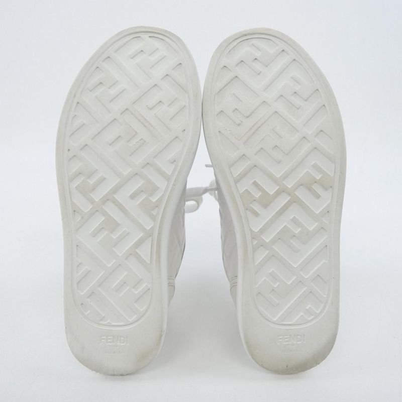 Fendi 8 E8017 Size 35 Sneakers — view 4