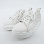 Fendi 8 E8017 Size 35 Sneakers — view 3