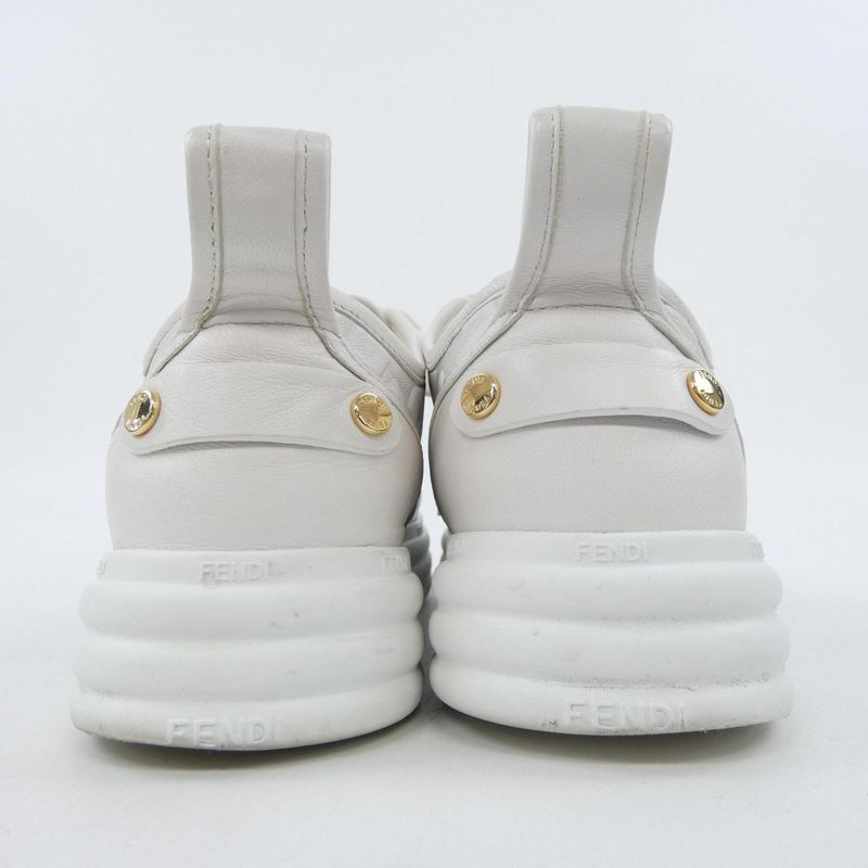 Fendi 8 E8017 Size 35 Sneakers — view 5