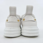 Fendi 8 E8017 Size 35 Sneakers — view 5