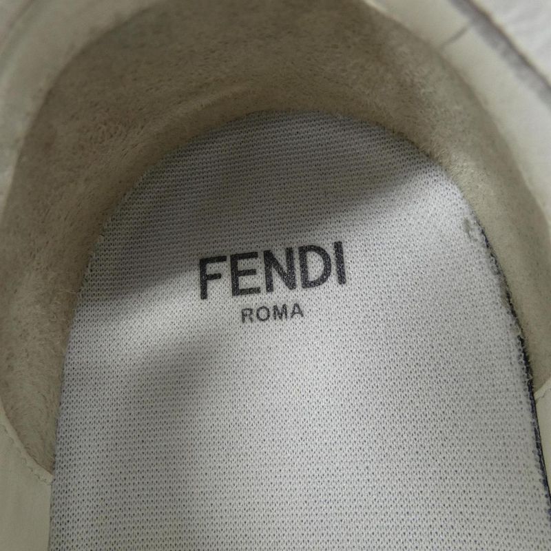 Fendi 8 E8017 Size 35 Sneakers — view 6