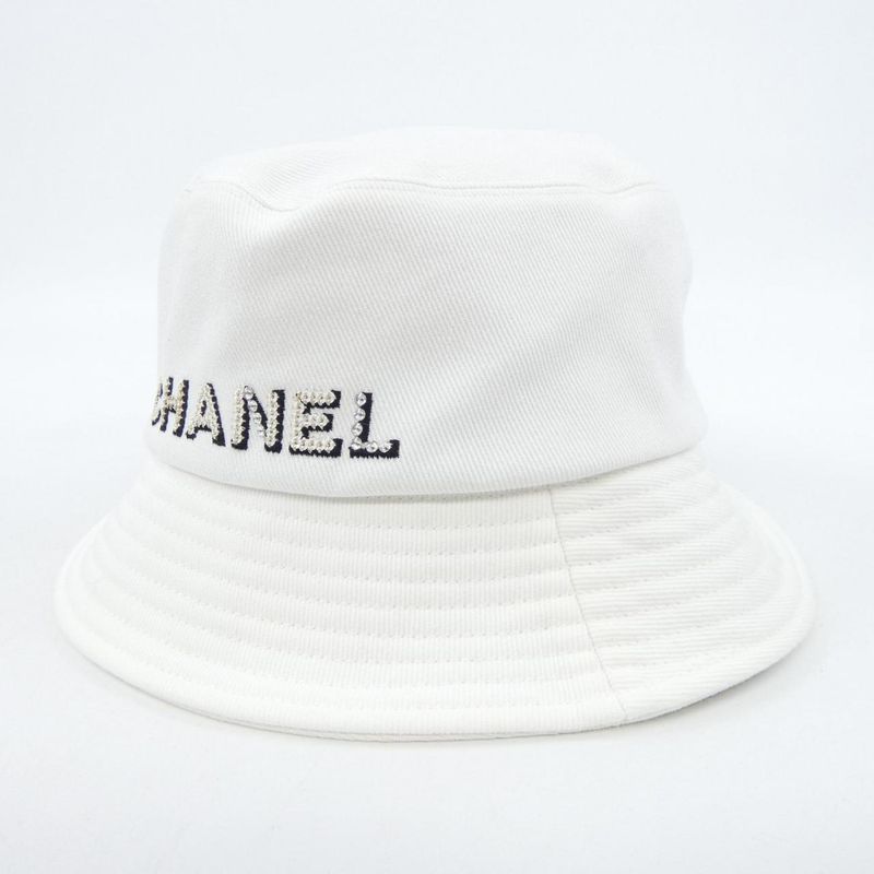 Chanel Aa8088 Hat — view 2