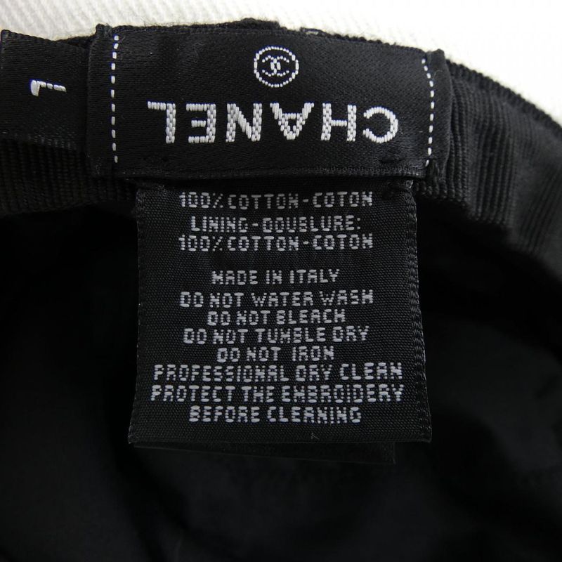 Chanel Aa8088 Hat — view 3