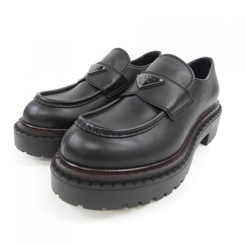 Prada 2 De148 Size 6 Shoes — view 3