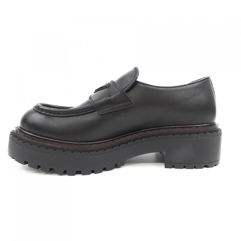 Prada 2 De148 Size 6 Shoes — view 2