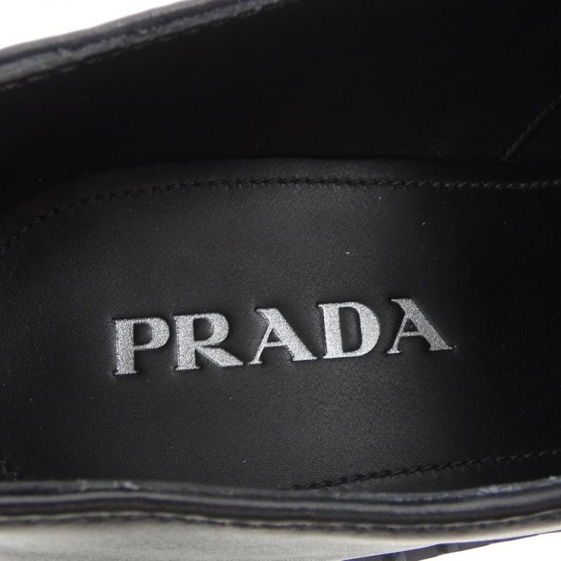 Prada 2 De148 Size 6 Shoes — view 6
