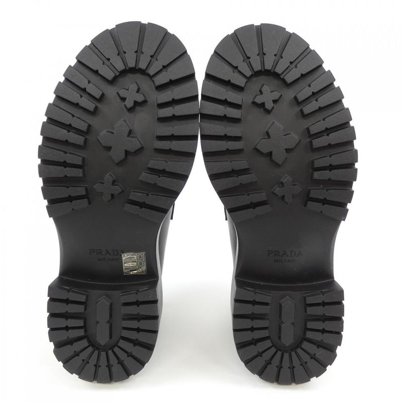 Prada 2 De148 Size 6 Shoes — view 4