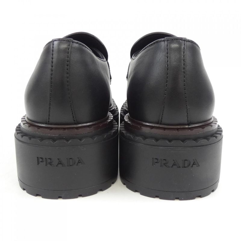 Prada 2 De148 Size 6 Shoes — view 5