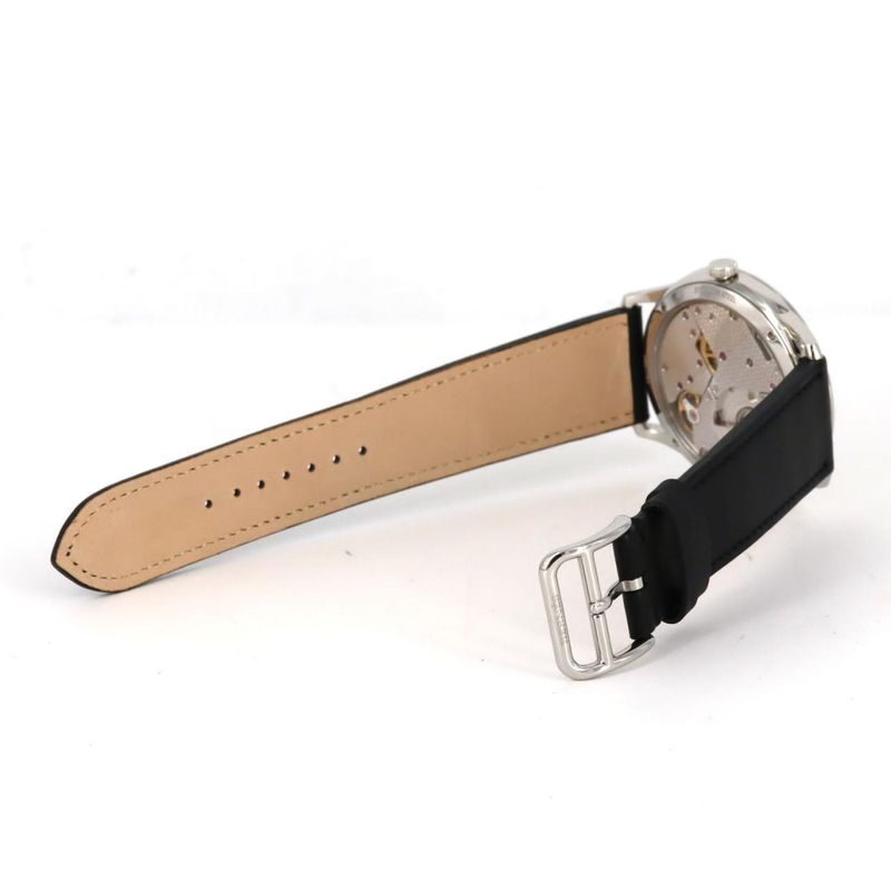 Hermes Slim de SS Automatic — view 6