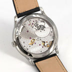 Hermes Slim de SS Automatic — view 5