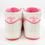 Saint Laurent Size 39 Sneakers — view 5