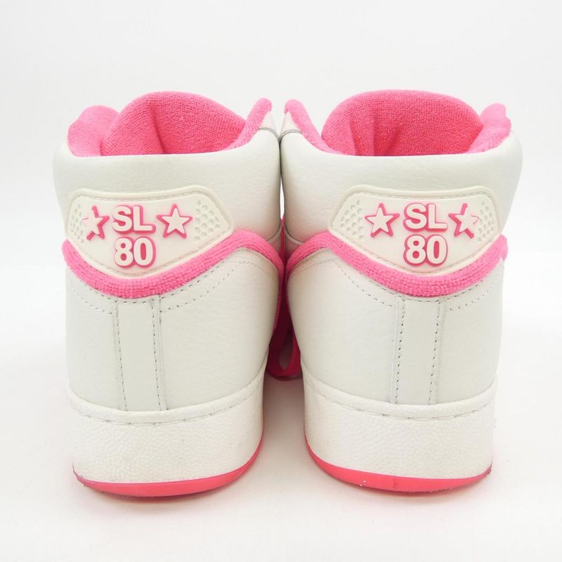 Saint Laurent Size 39 Sneakers — view 5