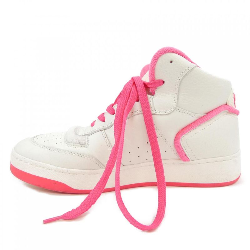 Saint Laurent Size 39 Sneakers — view 2