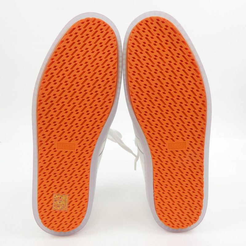 Hermes Boomerang Z Sneakers — view 4