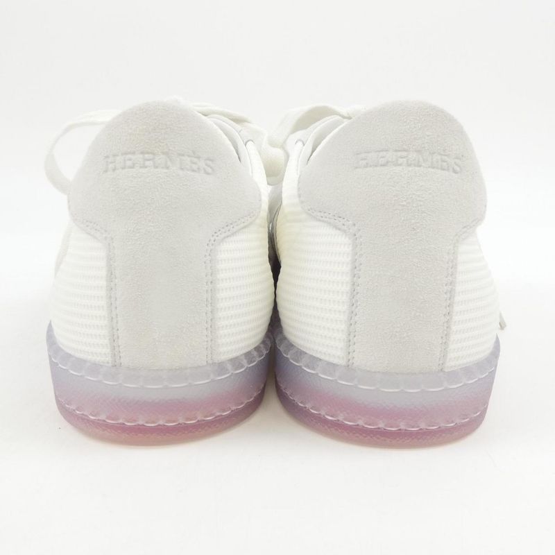 Hermes Boomerang Z Sneakers — view 5