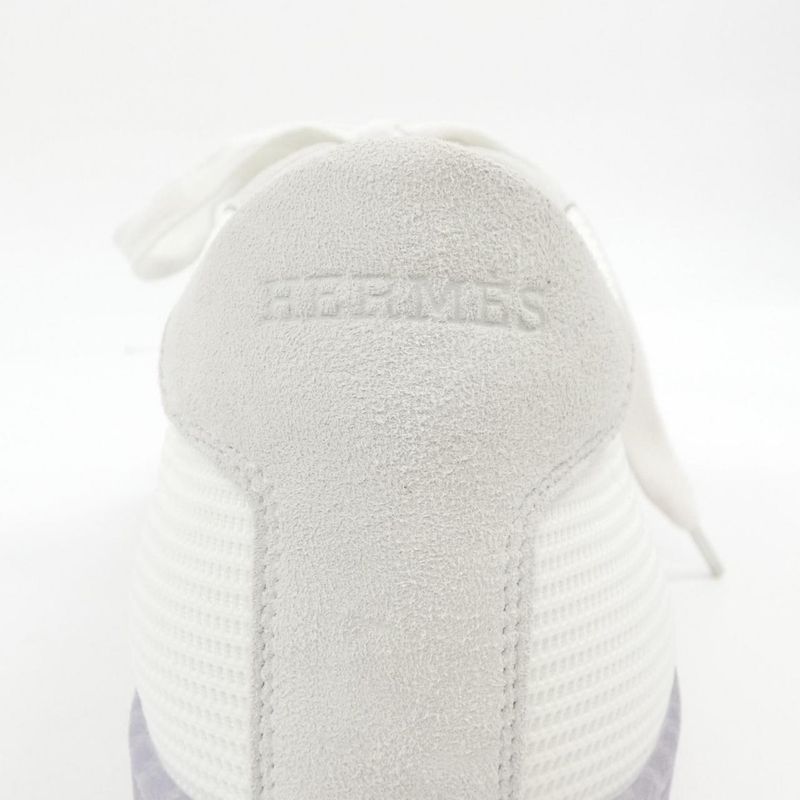 Hermes Boomerang Z Sneakers — view 6