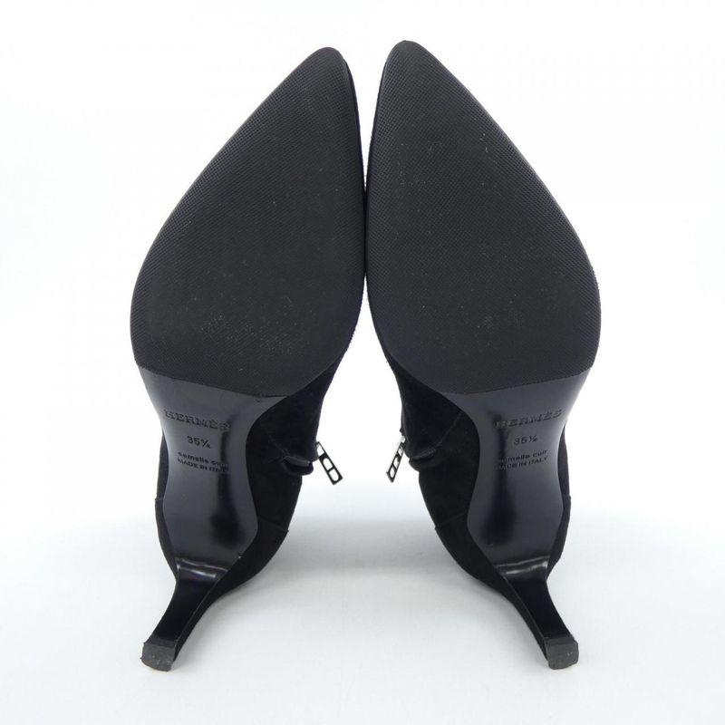 Hermes Z Size 35.5 Boots — view 4