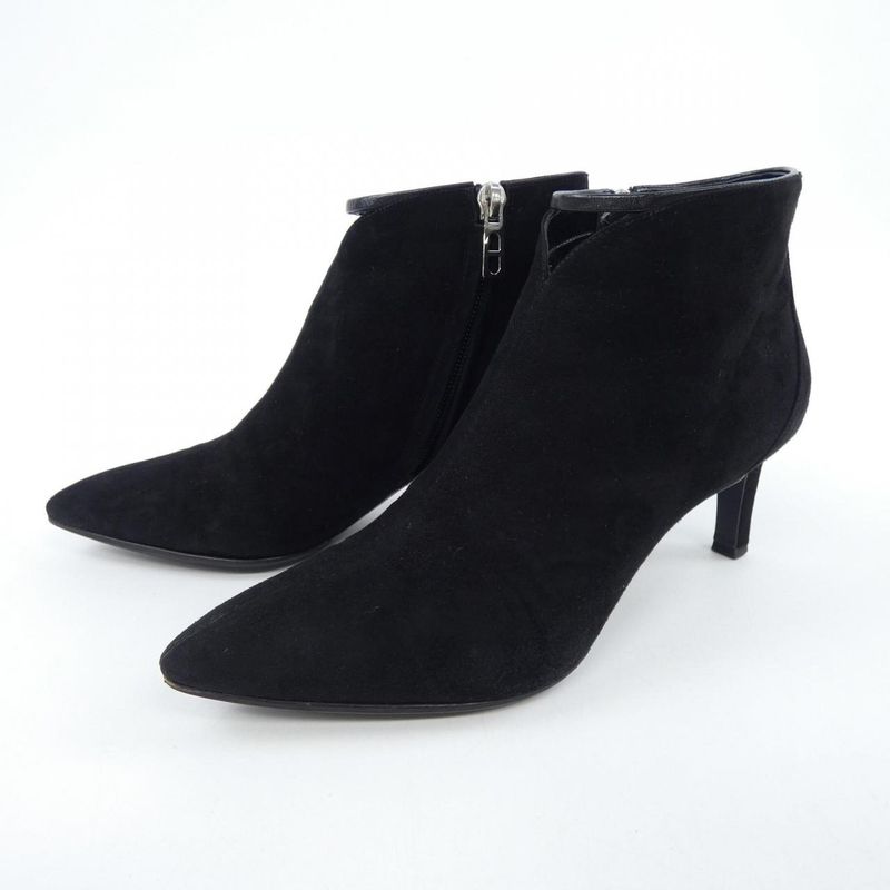 Hermes Z Size 35.5 Boots — view 3