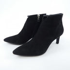 Hermes Z Size 35.5 Boots — view 3