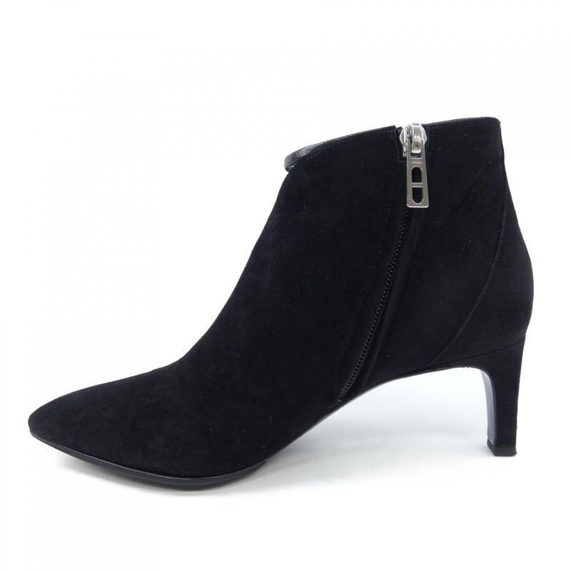 Hermes Z Size 35.5 Boots — view 2