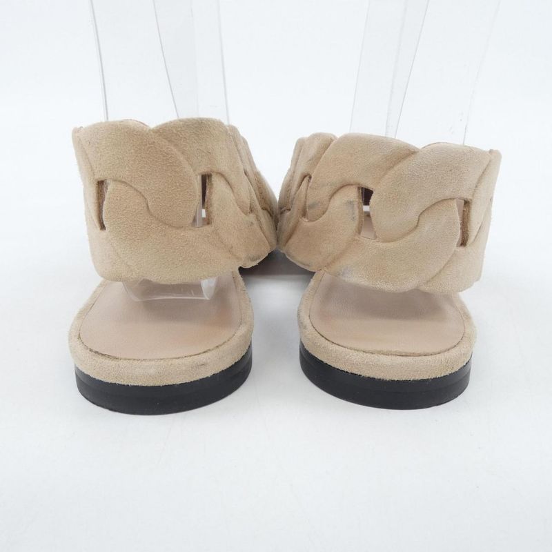 Hermes Gina Chane Grumet Z Shoes — view 5