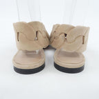 Hermes Gina Chane Grumet Z Shoes — view 5