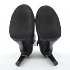 Chanel Size 38.5 Boots — view 4