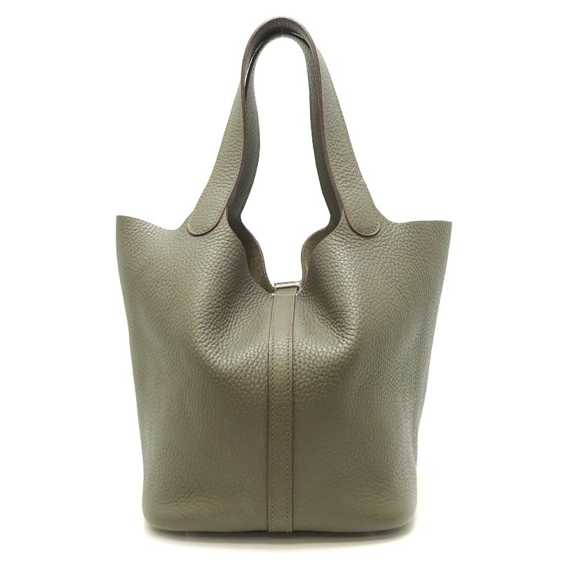 Hermes Twist MM Handbag — view 3