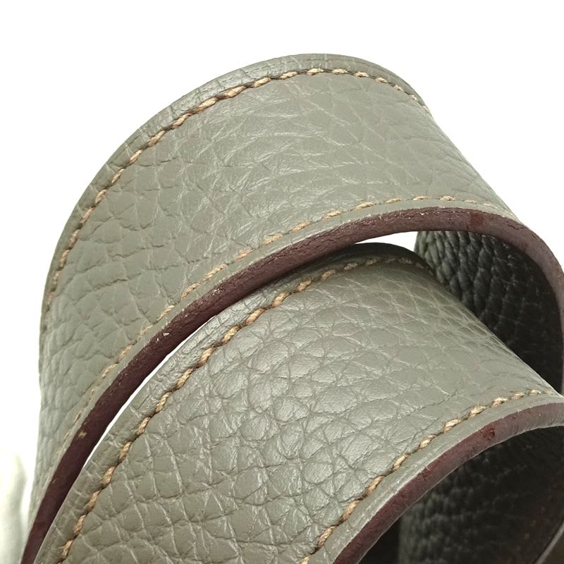 Hermes Twist MM Handbag — view 7