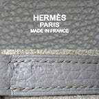 Hermes Twist MM Handbag — view 9