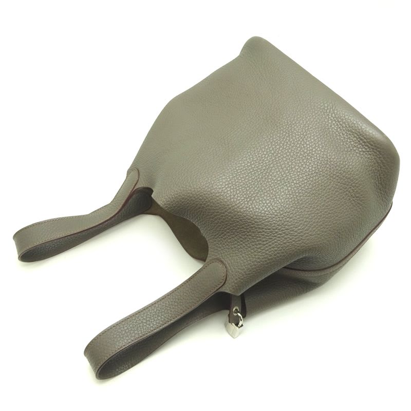 Hermes Twist MM Handbag — view 5