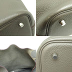 Hermes Twist MM Handbag — view 8