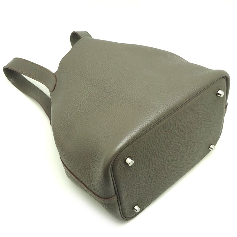 Hermes Twist MM Handbag — view 4