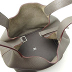 Hermes Twist MM Handbag — view 6