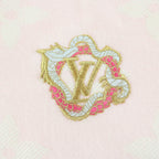 Louis Vuitton 2023 100% Wool Escential Precious Dragon Fringe Scarf — view 6