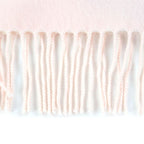 Louis Vuitton 2023 100% Wool Escential Precious Dragon Fringe Scarf — view 5