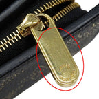 Louis Vuitton Wallet Bifold Monogram Mahina Portefeuille — view 5