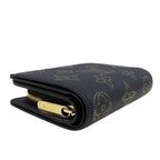 Louis Vuitton Wallet Bifold Monogram Mahina Portefeuille — view 8